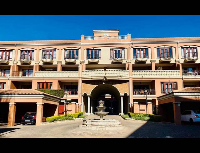 2 BEDROOM PROPERTY TO RENT IN MORNINGSIDE